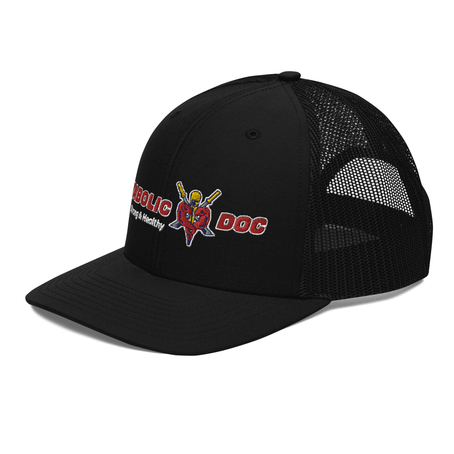 Trucker Cap