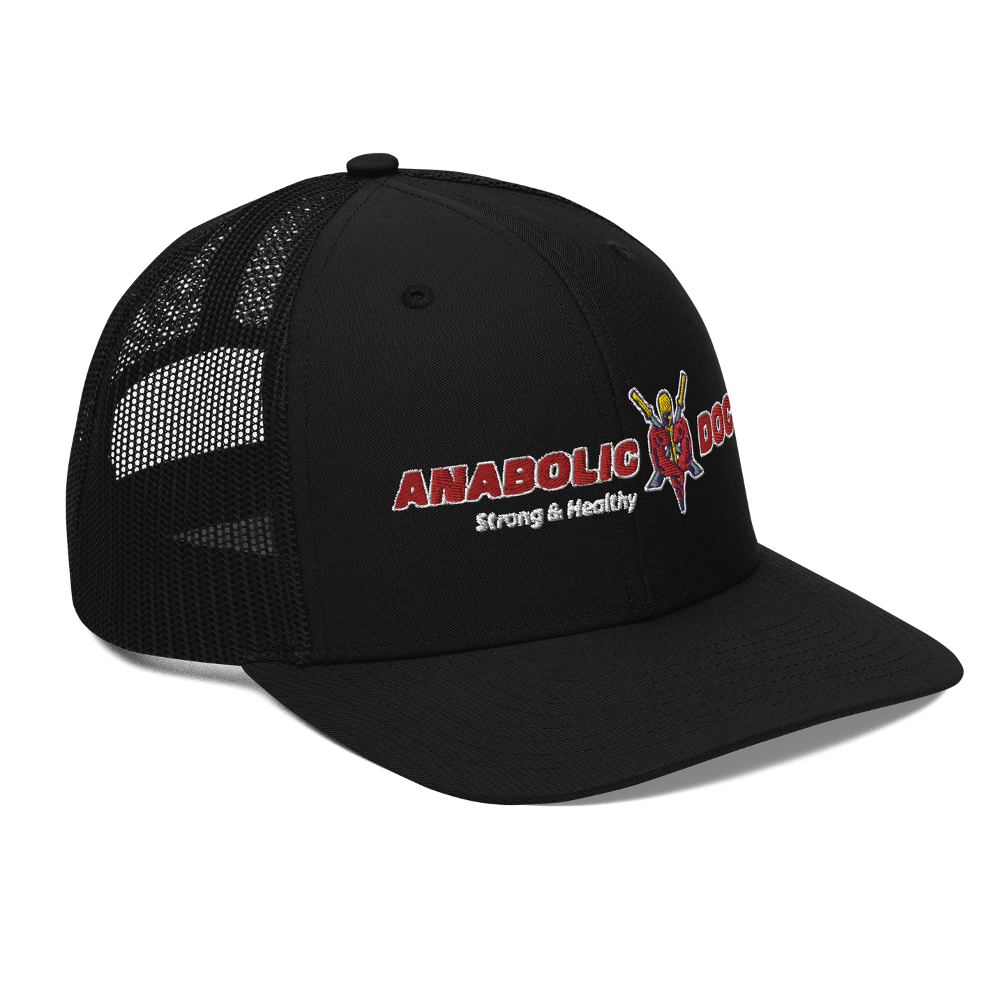 Trucker Cap