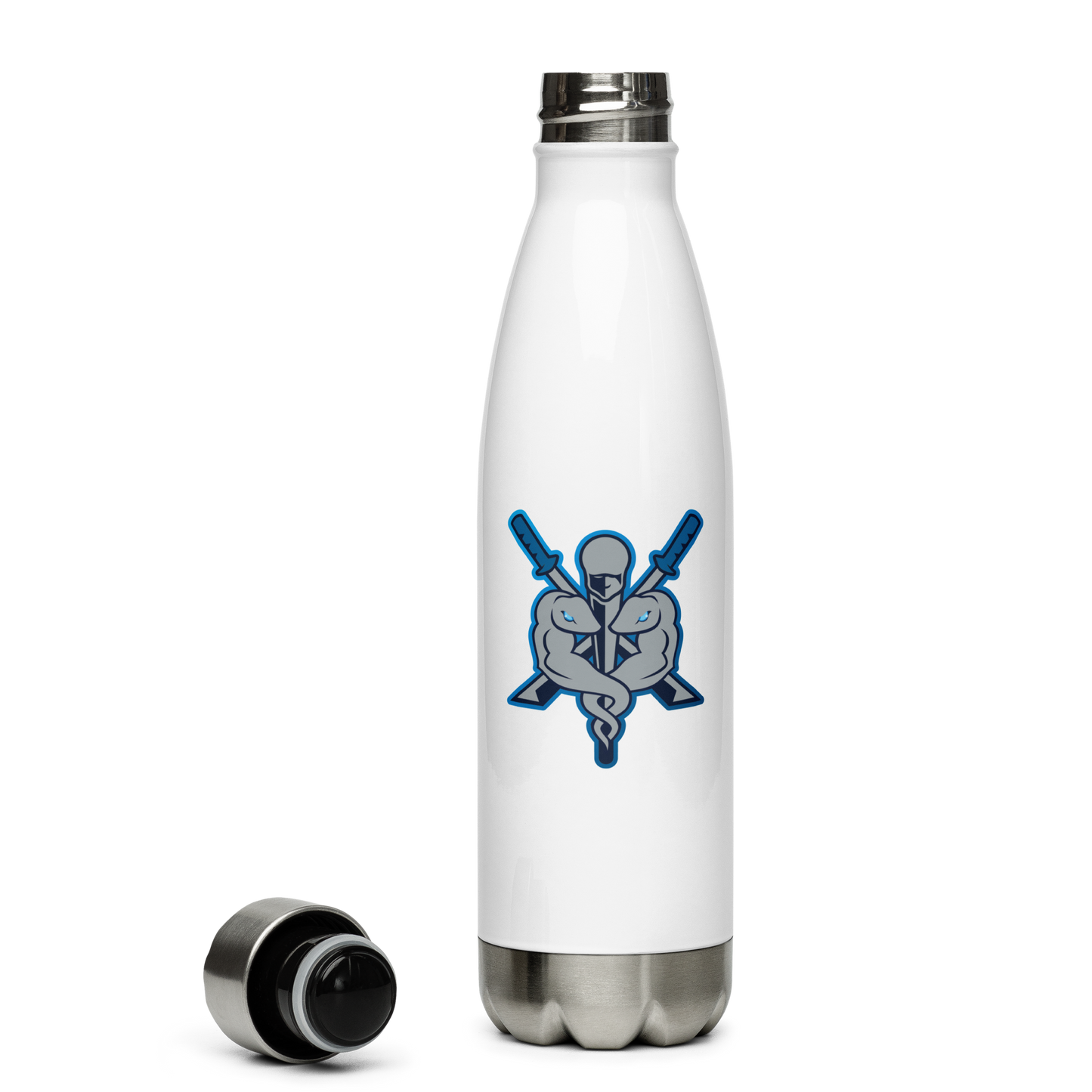 Stainless Steel Water Bottle