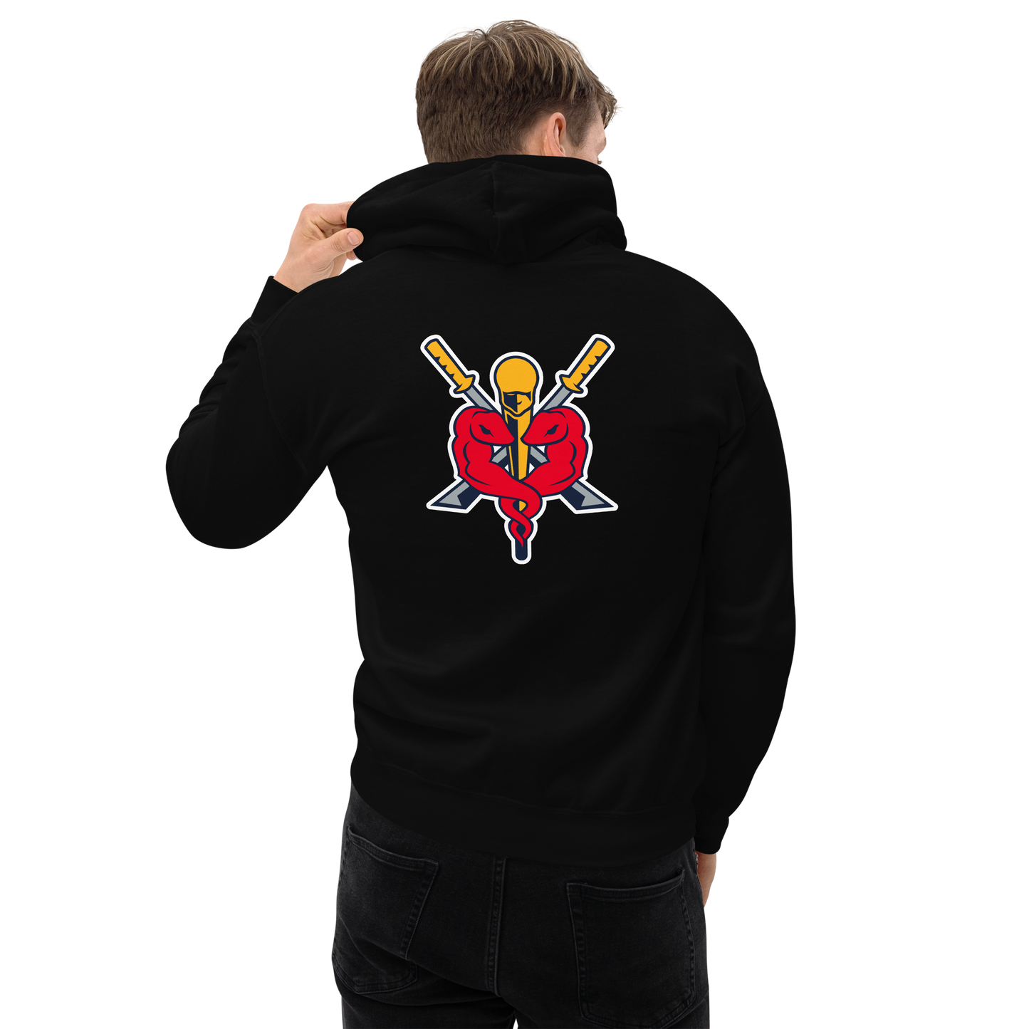 Unisex Hoodie