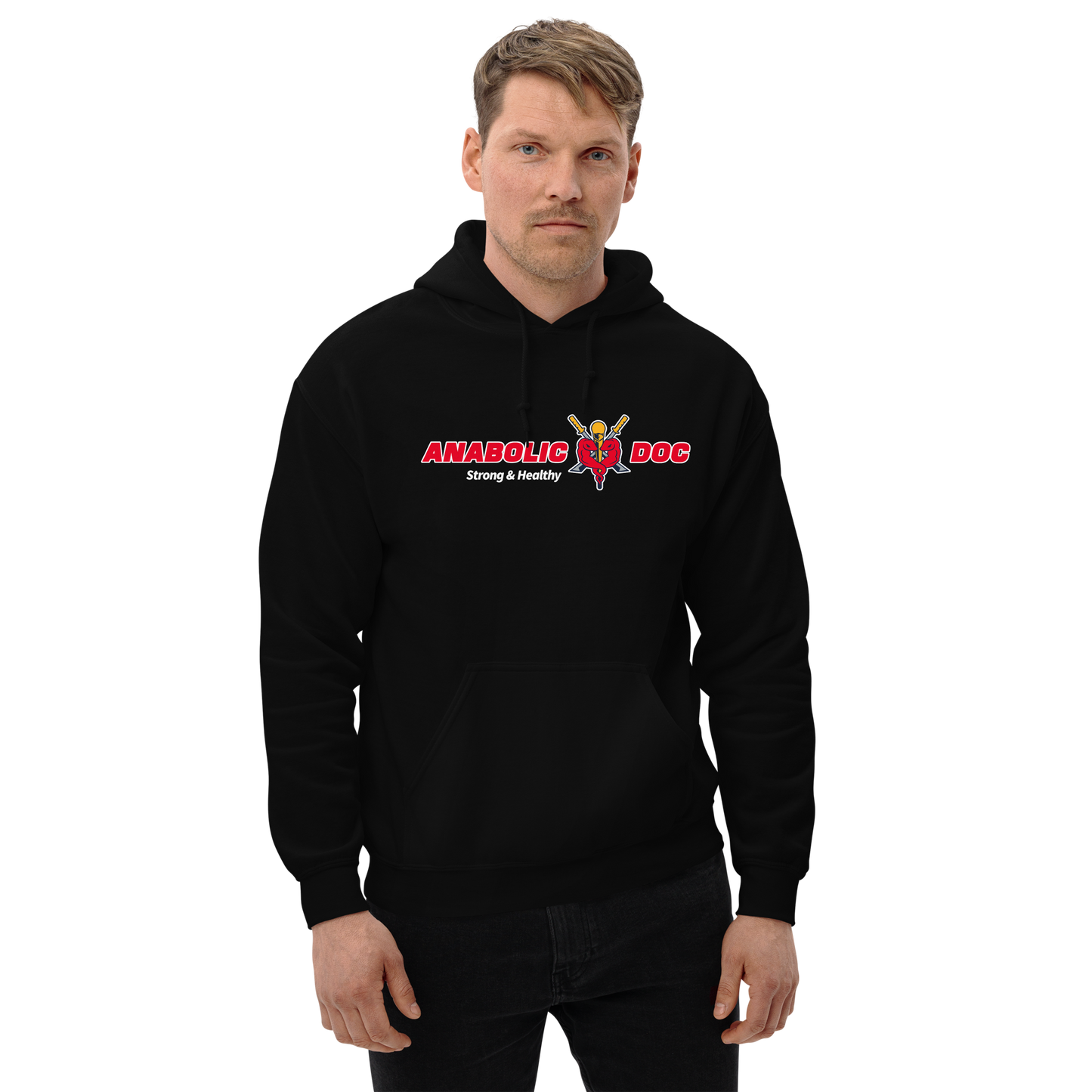 Unisex Hoodie