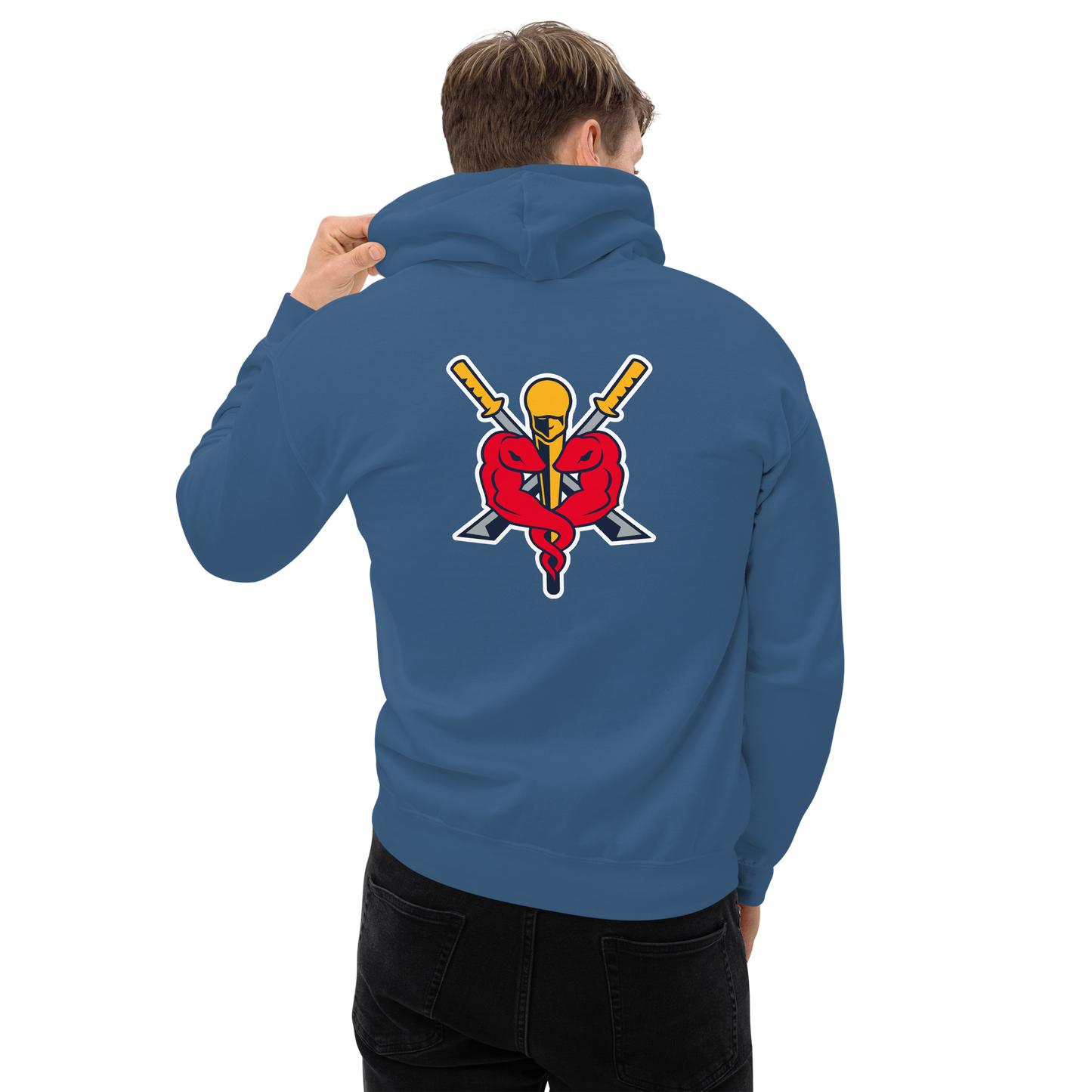 Unisex Hoodie