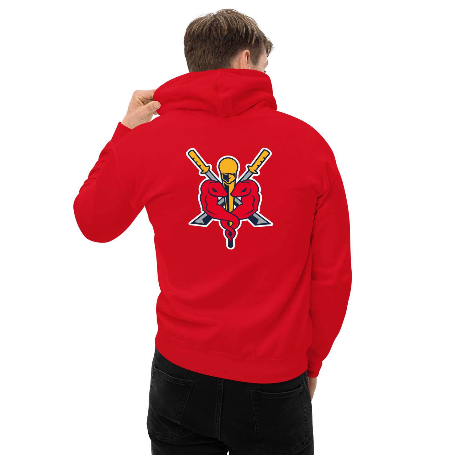 Unisex Hoodie