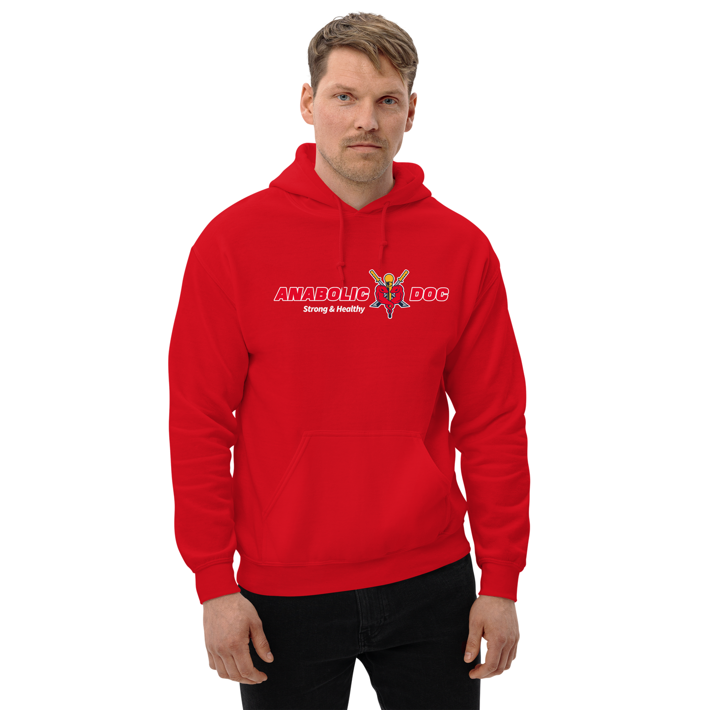 Unisex Hoodie