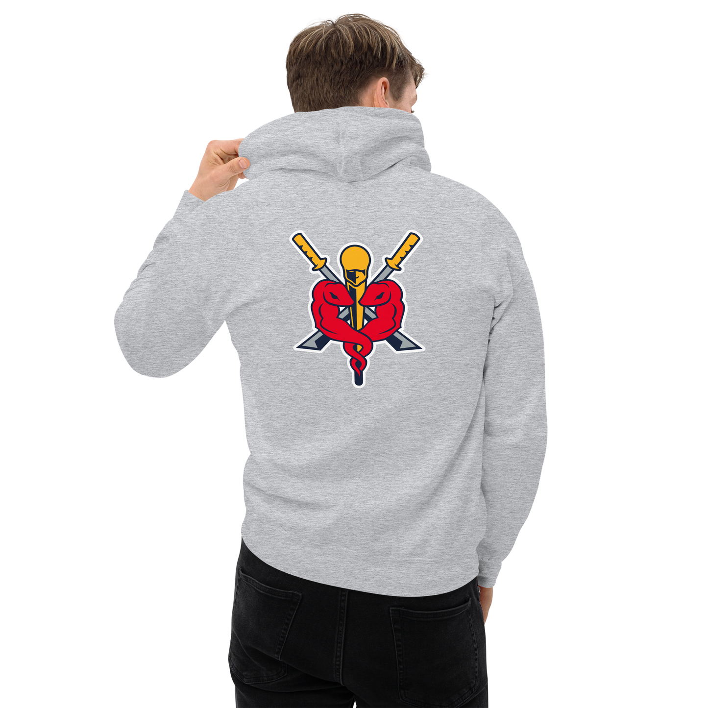 Unisex Hoodie