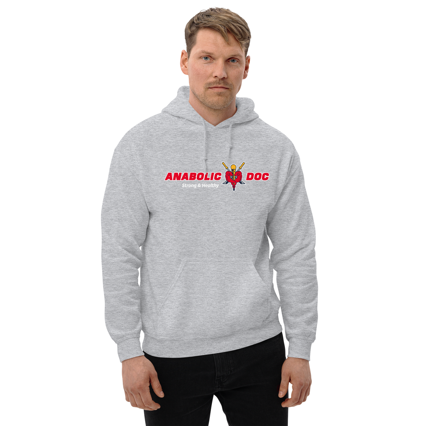 Unisex Hoodie