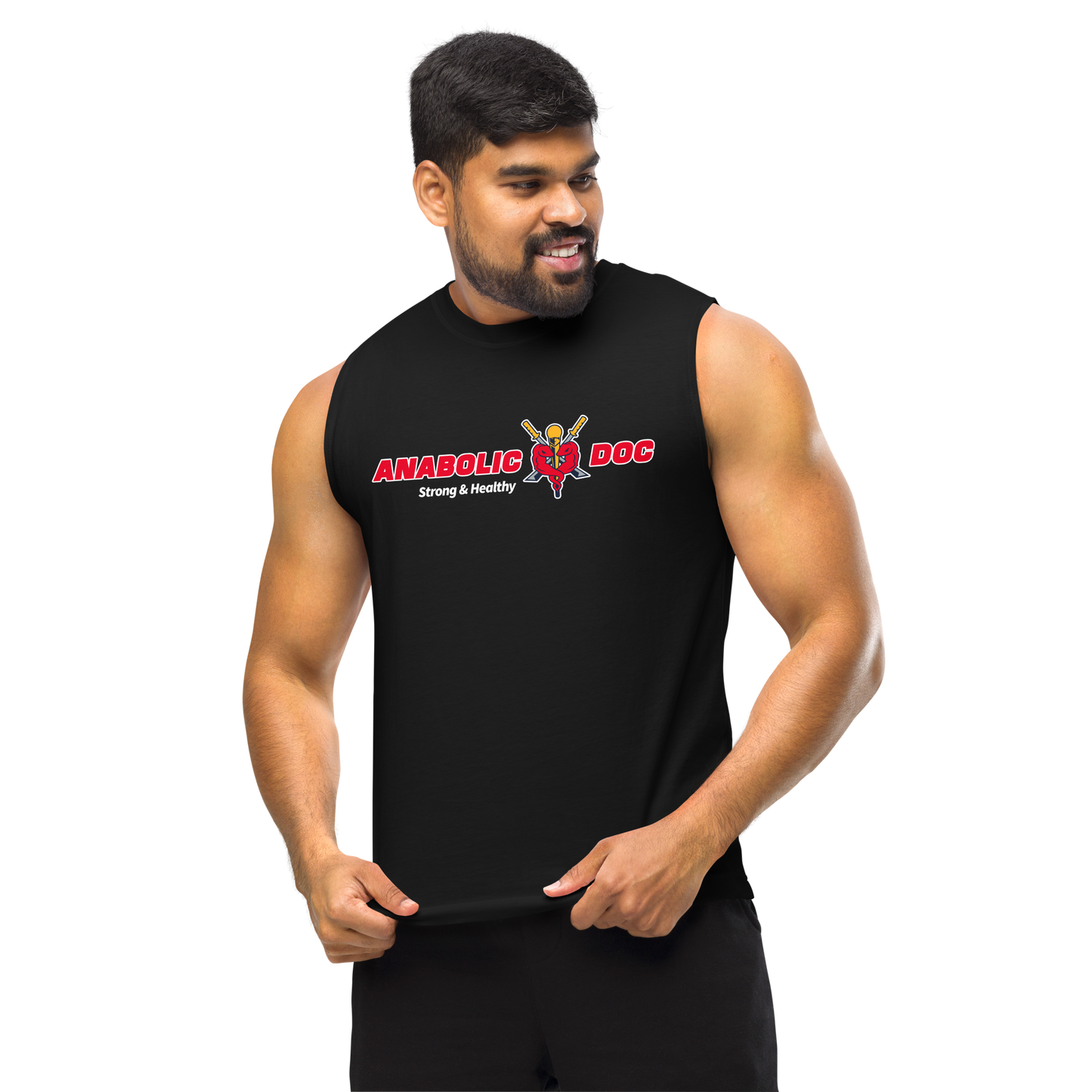 Muscle Shirt